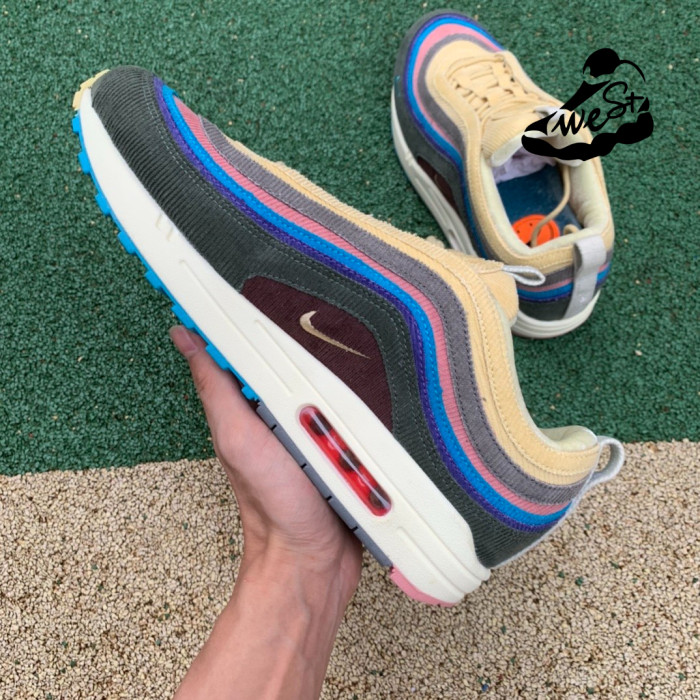 Nike Air Max 1/97 Sean Wotherspoon