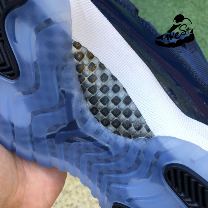 Air Jordan 11 shoes