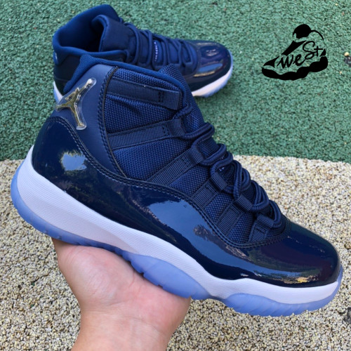 Air Jordan 11 shoes