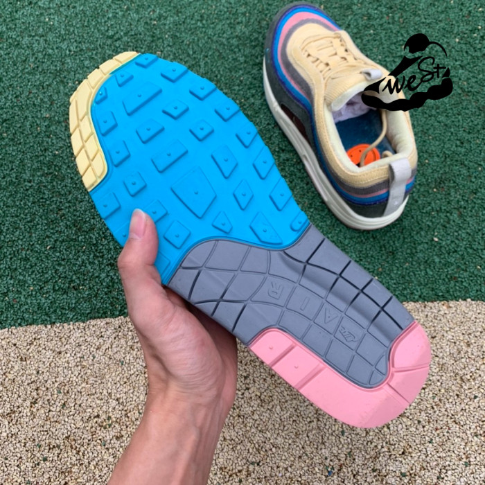 Nike Air Max 1/97 Sean Wotherspoon