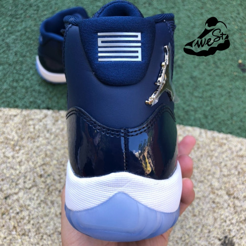 Air Jordan 11 shoes