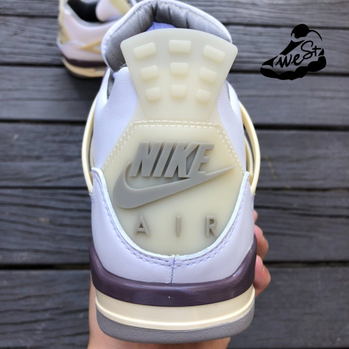 Jordan 4 x A Ma Maniere