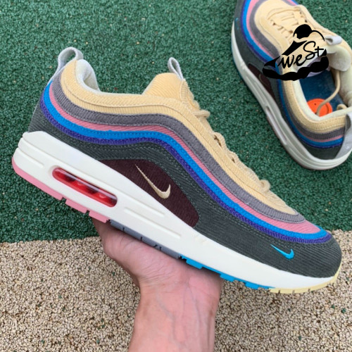 Nike Air Max 1/97 Sean Wotherspoon