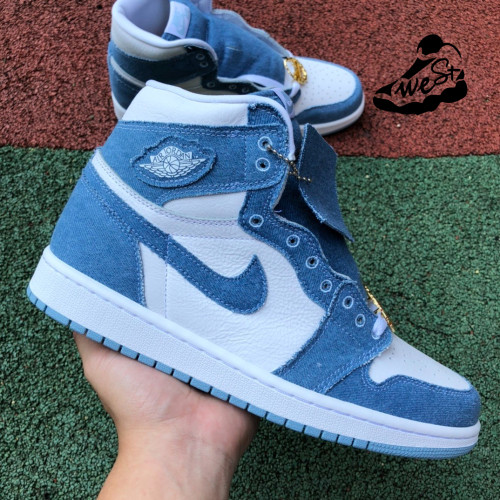 Jordan 1 High OG Denim