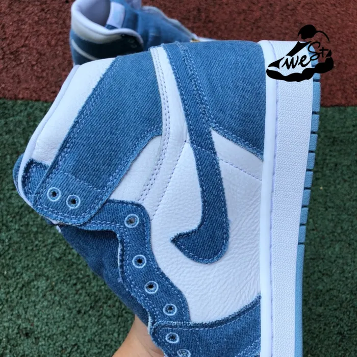 Jordan 1 High OG Denim