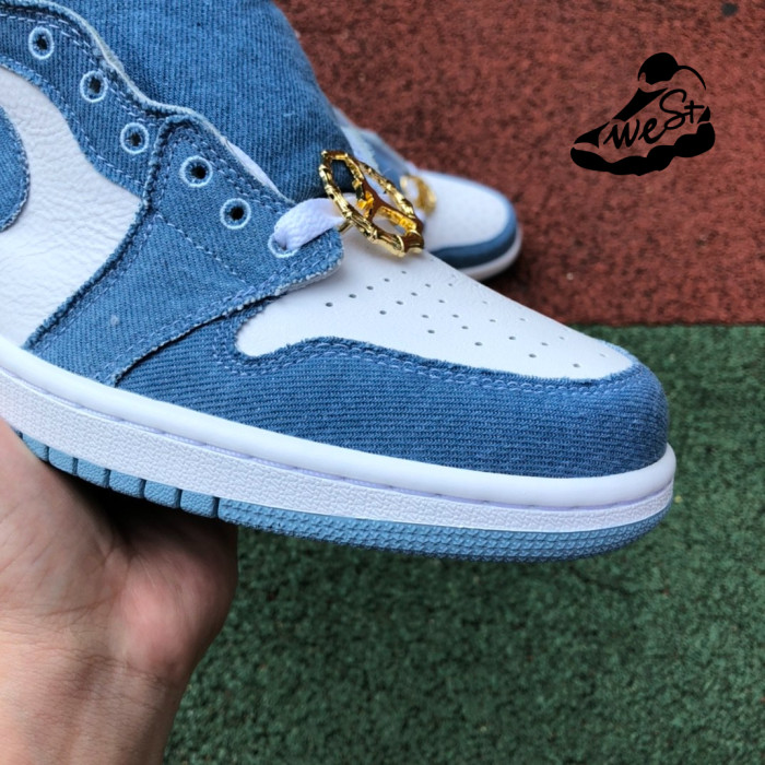 Jordan 1 High OG Denim