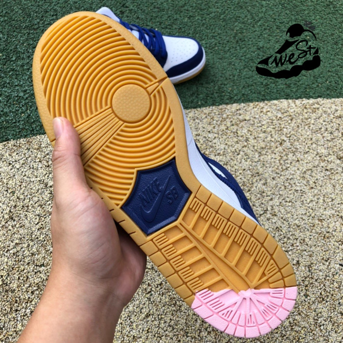 Nike SB Dunk Low Los Angeles Dodgers