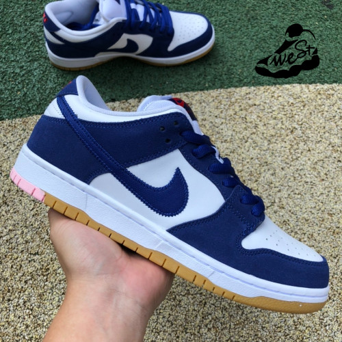 Nike SB Dunk Low Los Angeles Dodgers