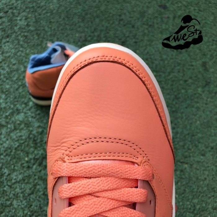 Jordan 5 Retro DJ Khaled We The Best Crimson Bliss