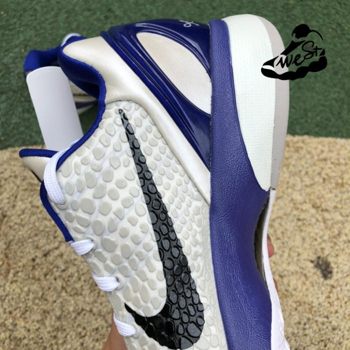 Nike Zoom Kobe 6