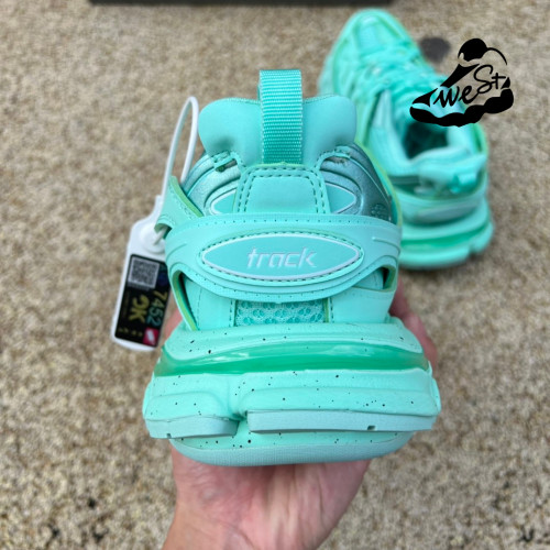 Balenciaga Track