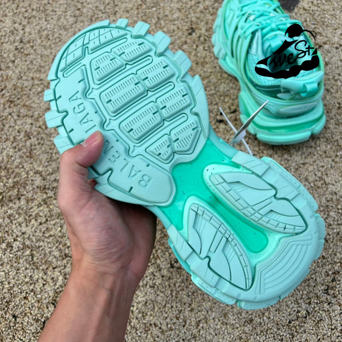 Balenciaga Track