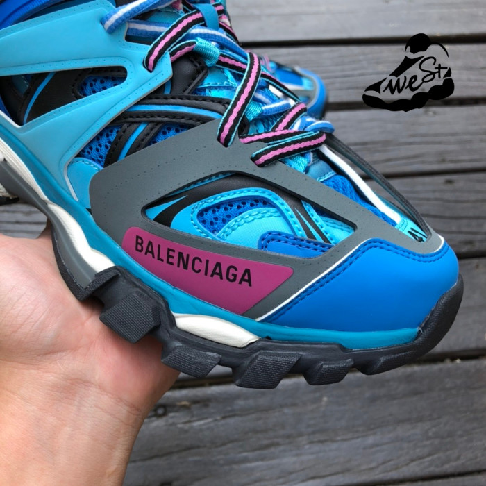 Balenciaga Track