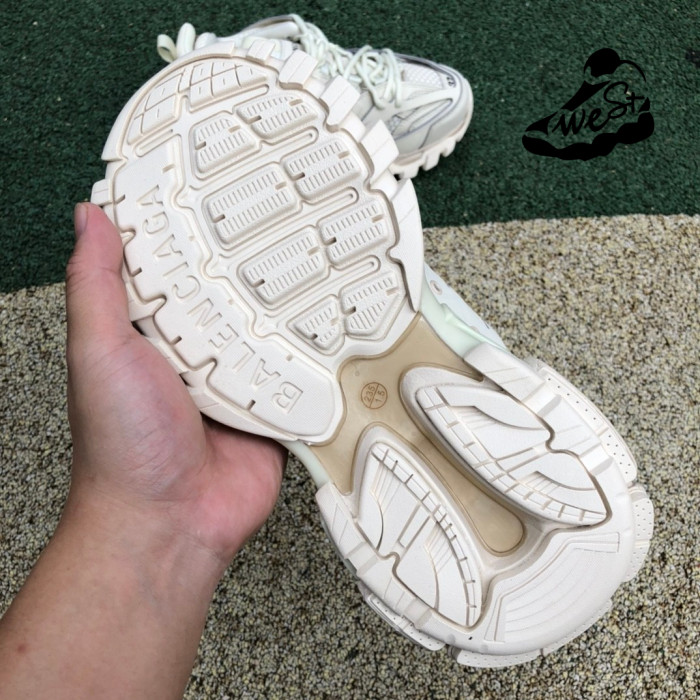 Balenciaga Track