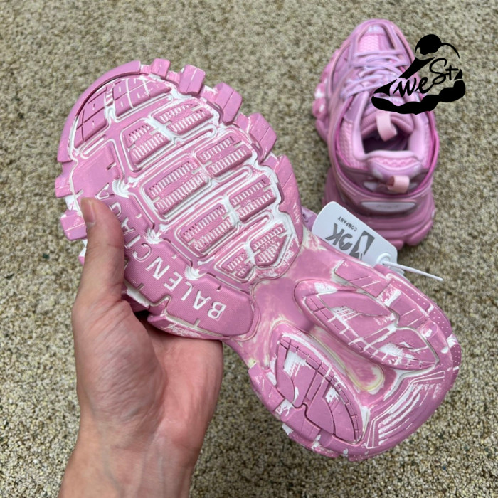 Balenciaga Track
