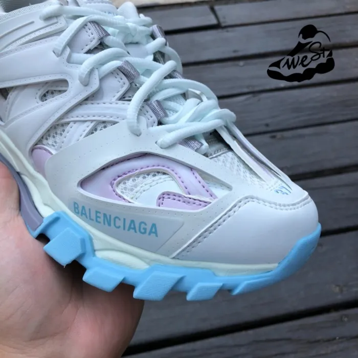 Balenciaga Track