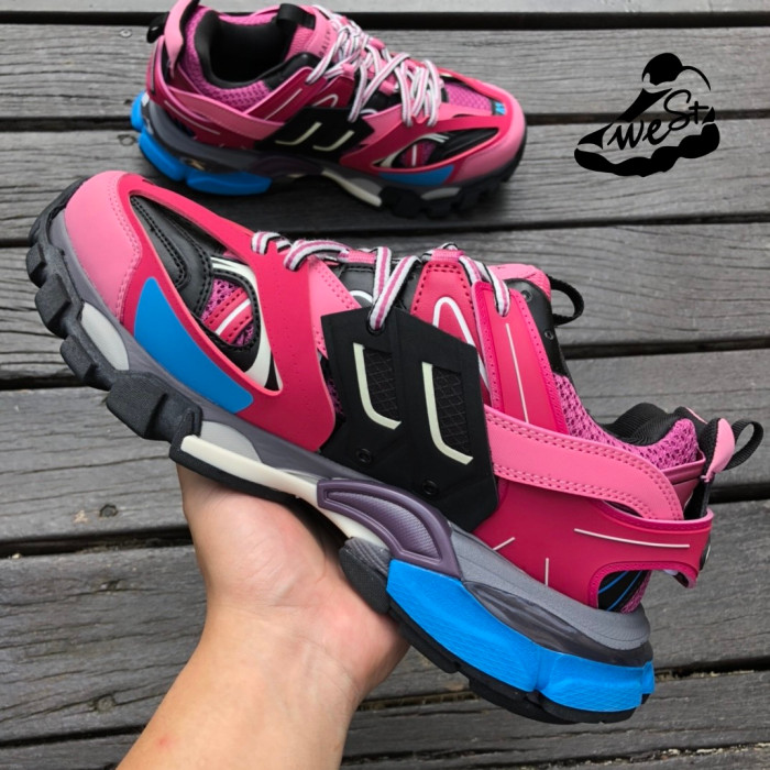 Balenciaga Track