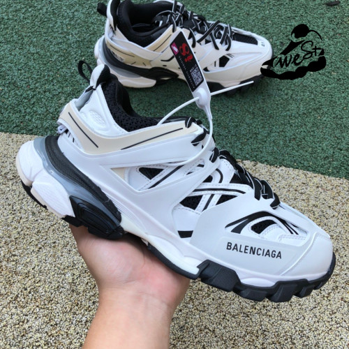 Balenciaga Track