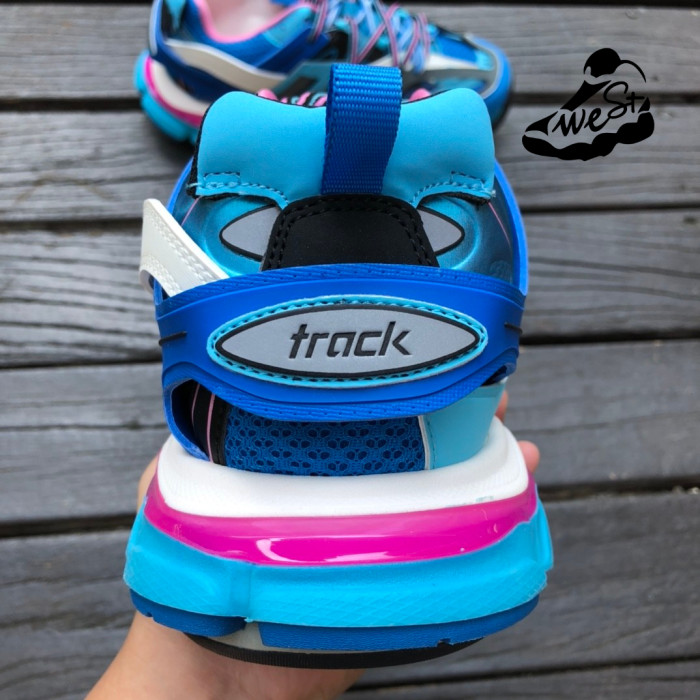 Balenciaga Track