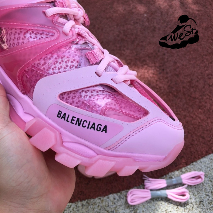 Balenciaga Track