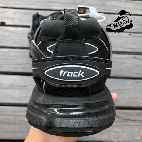 Balenciaga Track