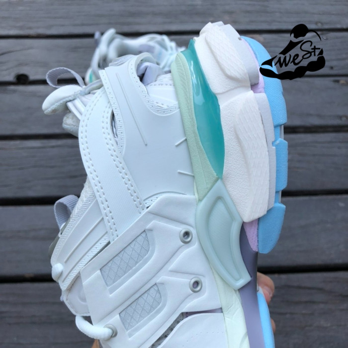 Balenciaga Track