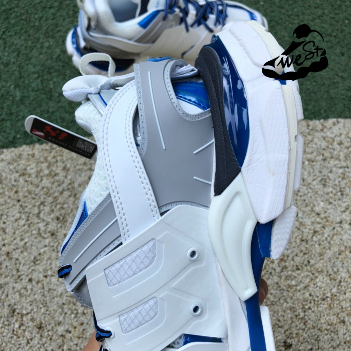 Balenciaga Track