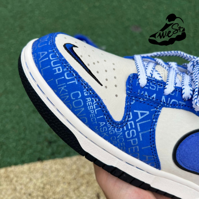 Nike Dunk Low Jackie Robinson