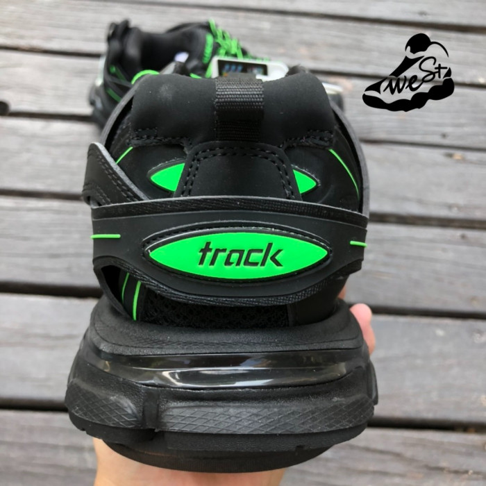 Balenciaga Track