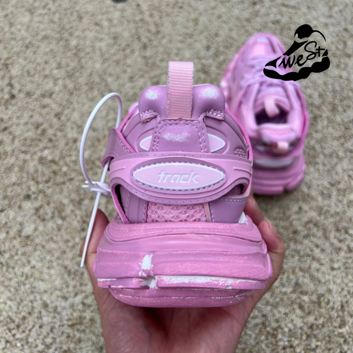 Balenciaga Track