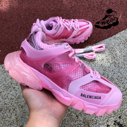Balenciaga Track