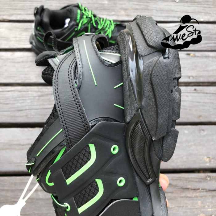 Balenciaga Track