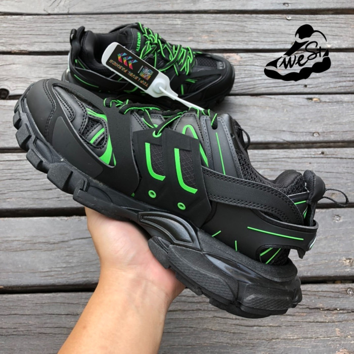 Balenciaga Track
