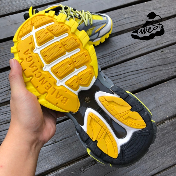 Balenciaga Track