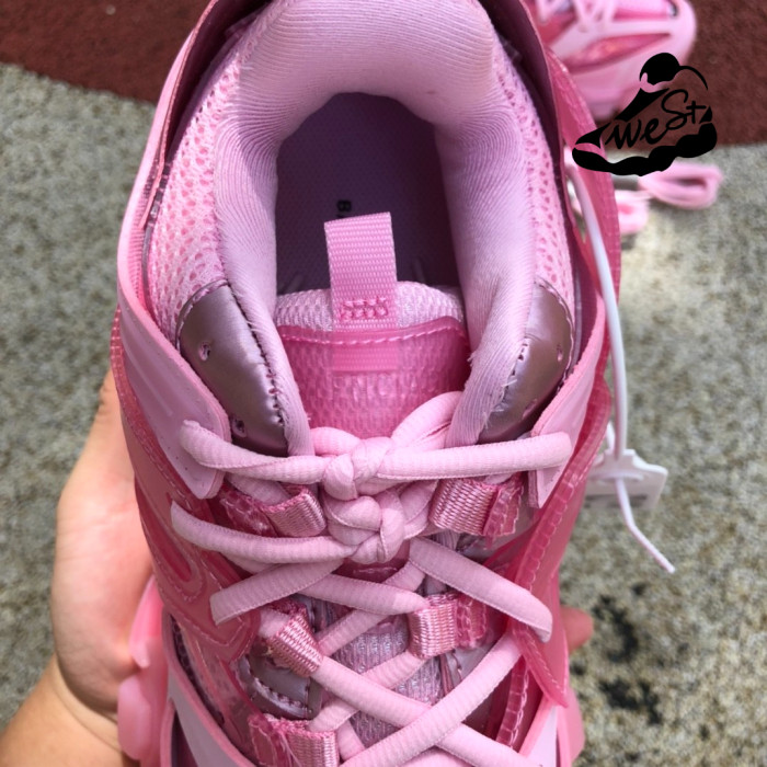 Balenciaga Track