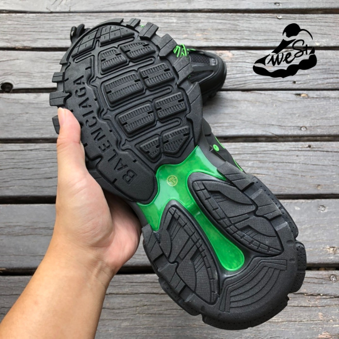 Balenciaga Track