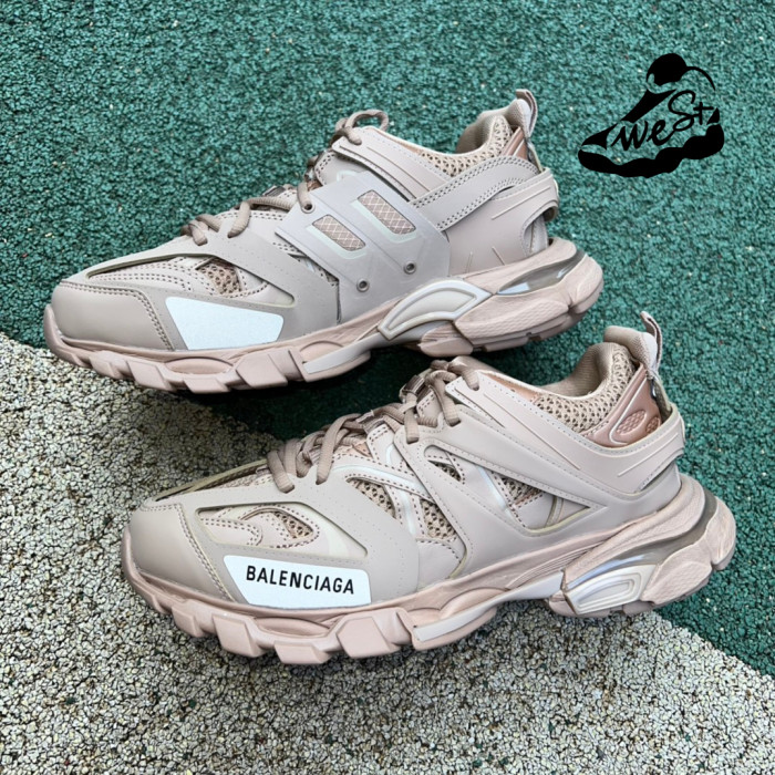 Balenciaga Track