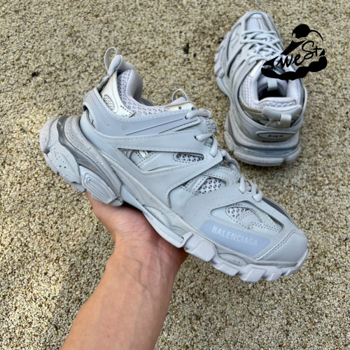 Balenciaga Track