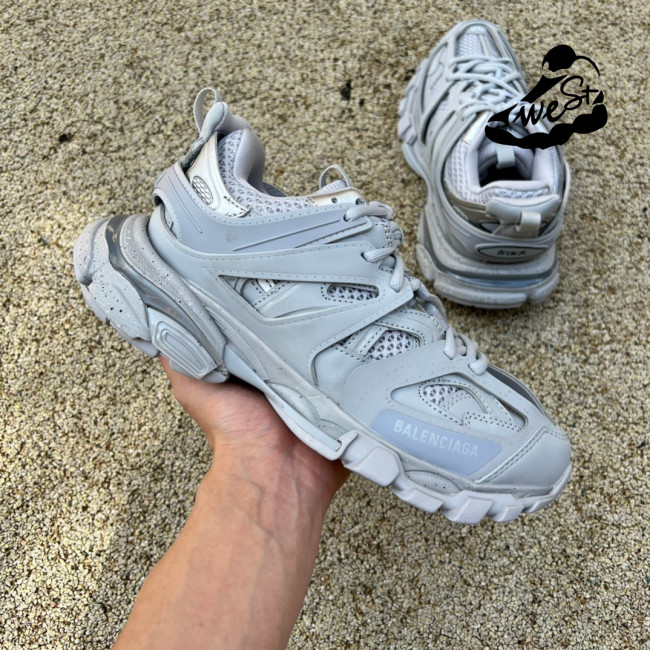 Balenciaga Track