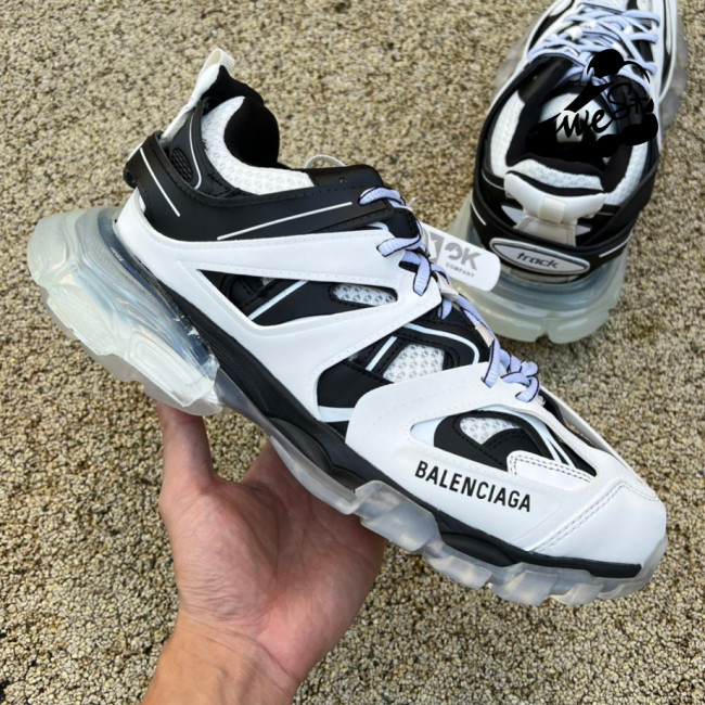 Balenciaga Track