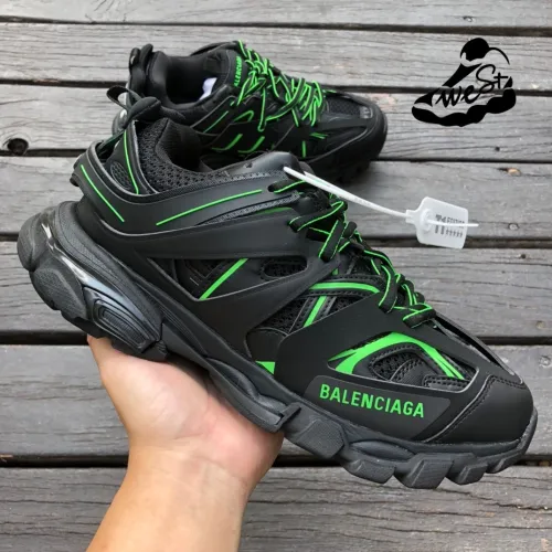 Balenciaga Track