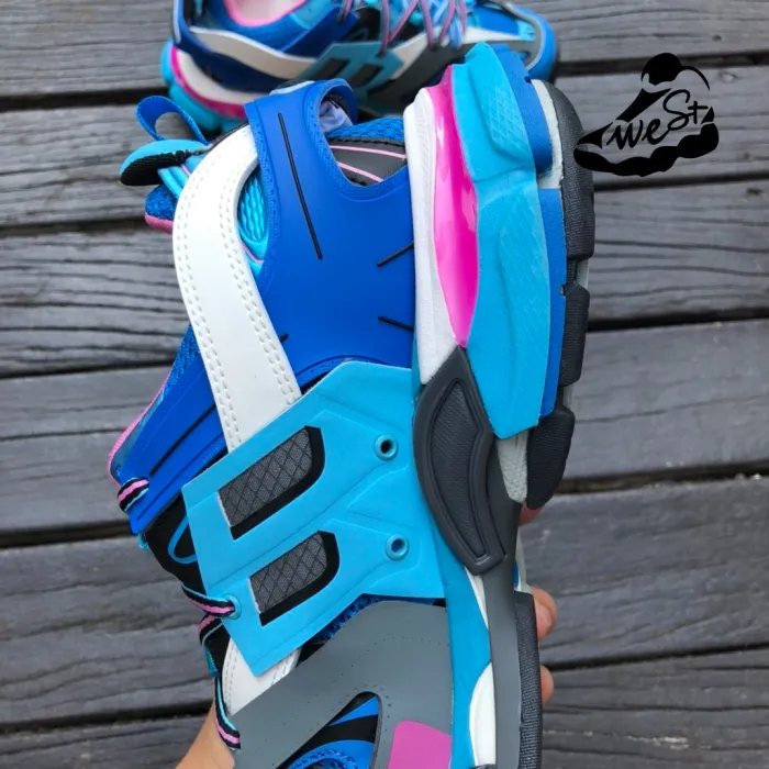 Balenciaga Track