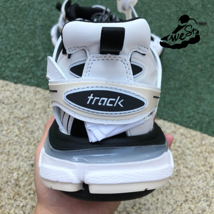 Balenciaga Track