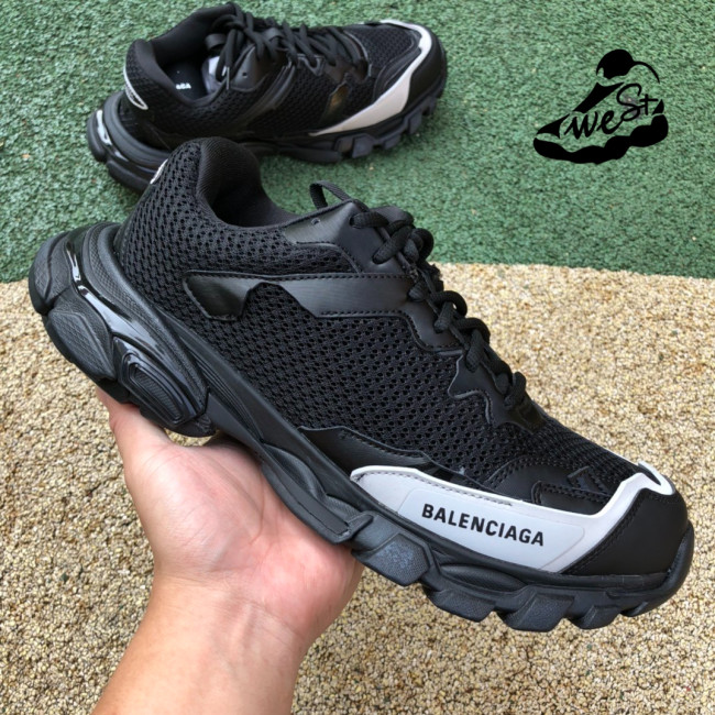 Balenciaga Track