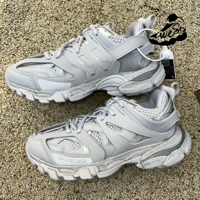 Balenciaga Track
