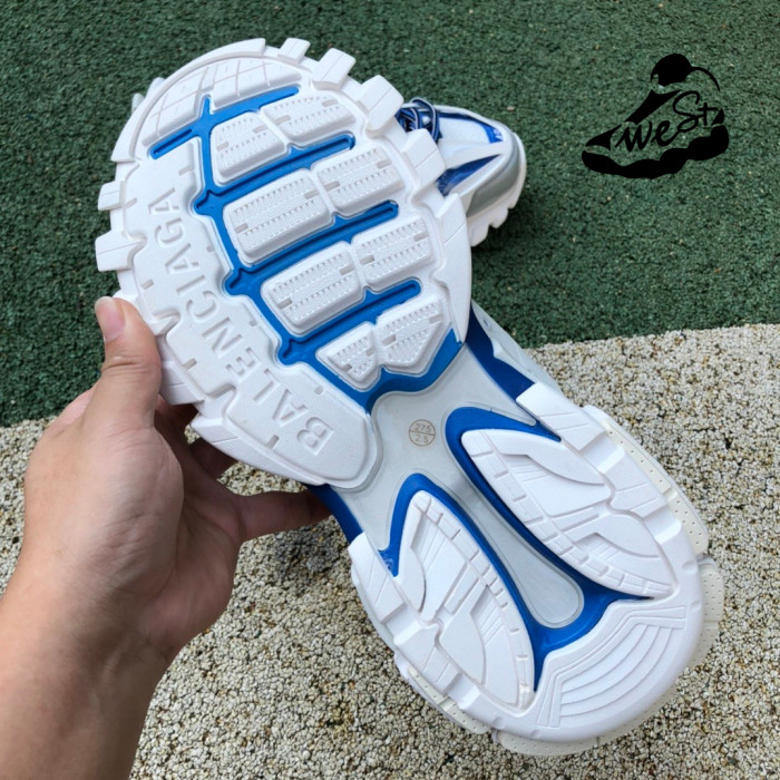 Balenciaga Track