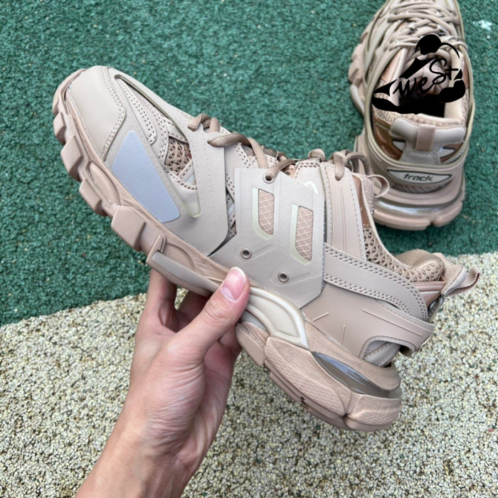Balenciaga Track