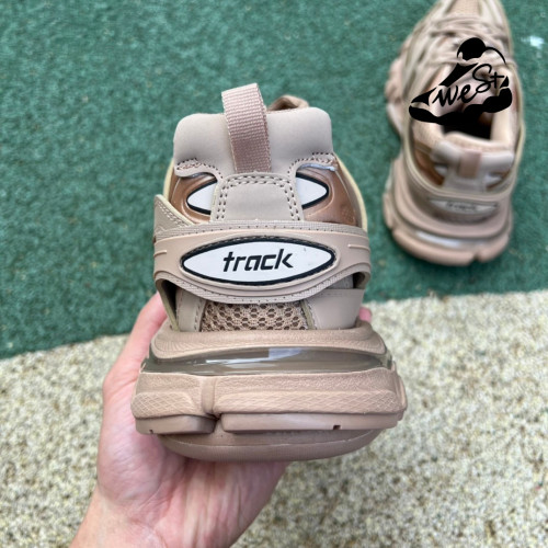 Balenciaga Track