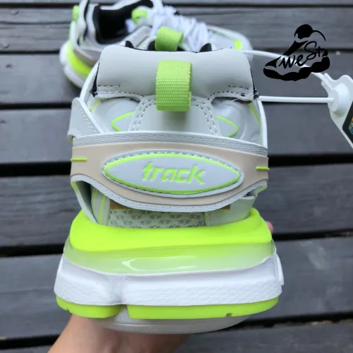 Balenciaga Track