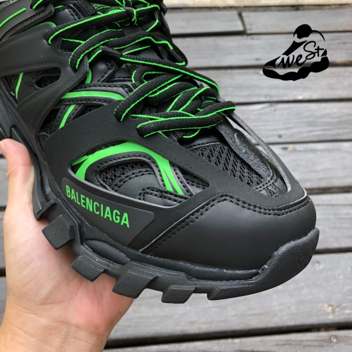 Balenciaga Track